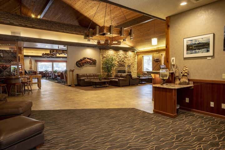 Hotel Interior 2 of 58