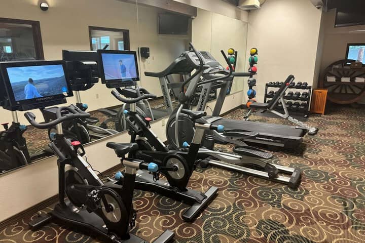 Health and Fitness 31 of 58